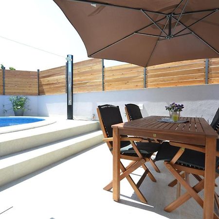 2-Apartmans Villa Popandrock In ซาดาร์ ภายนอก รูปภาพ