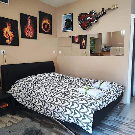 2-Apartmans Villa Popandrock In ซาดาร์ ภายนอก รูปภาพ