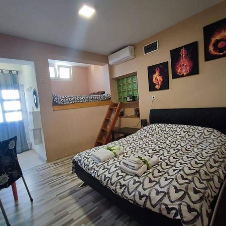 2-Apartmans Villa Popandrock In ซาดาร์ ภายนอก รูปภาพ