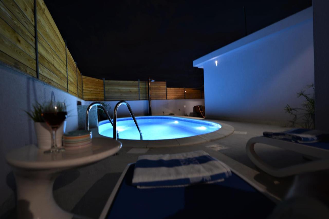 2-Apartmans Villa Popandrock In ซาดาร์ ภายนอก รูปภาพ
