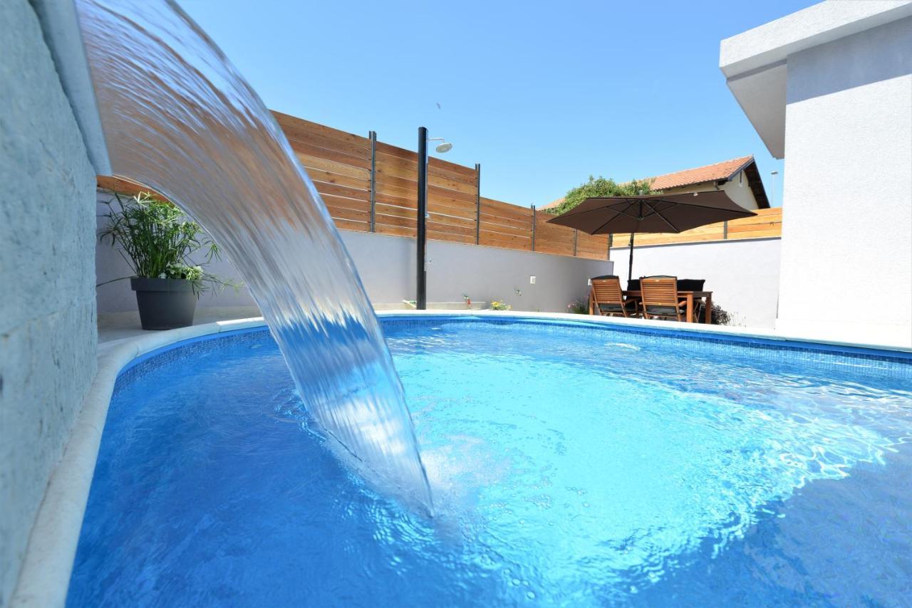 2-Apartmans Villa Popandrock In ซาดาร์ ภายนอก รูปภาพ