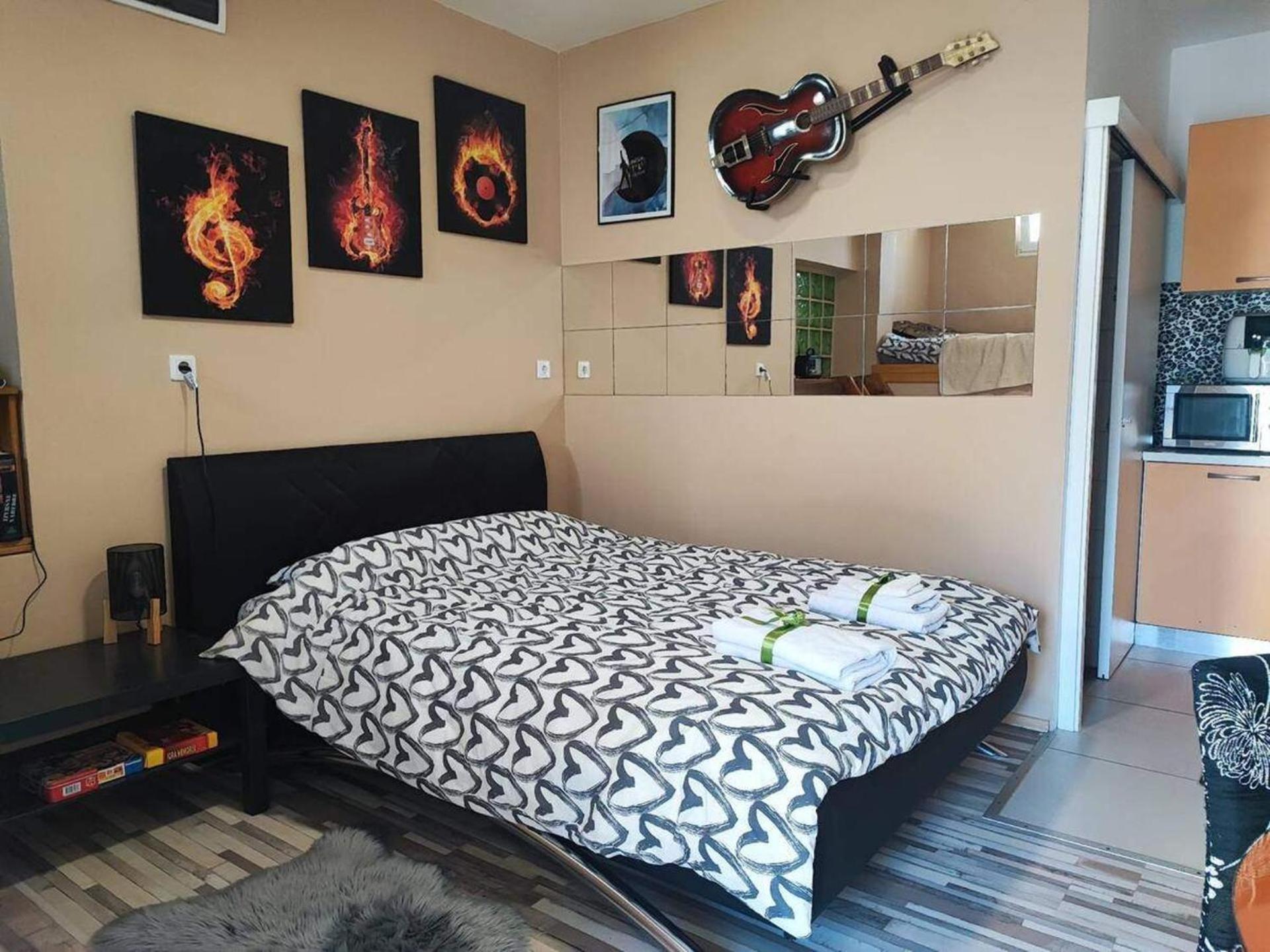 2-Apartmans Villa Popandrock In ซาดาร์ ภายนอก รูปภาพ