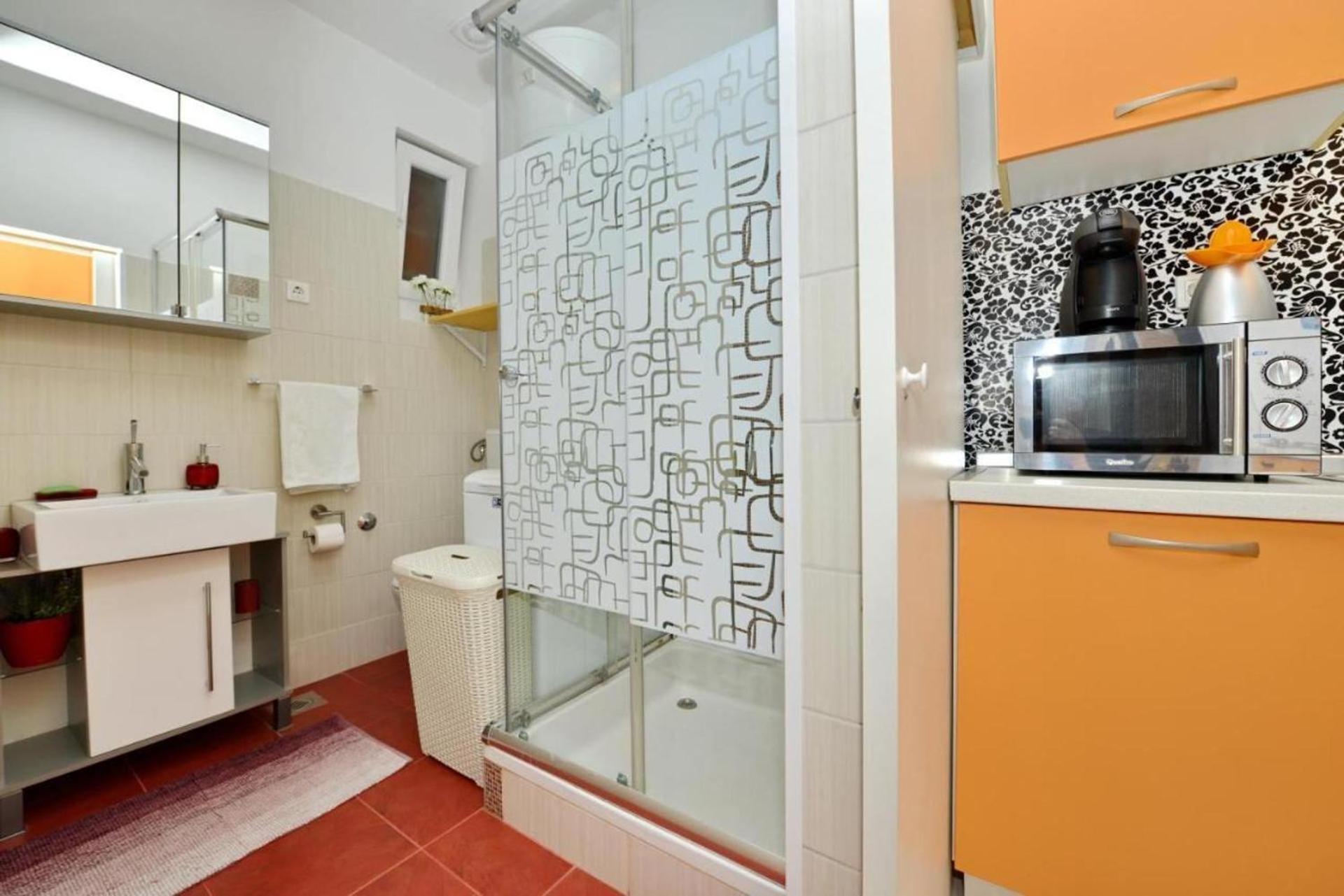 2-Apartmans Villa Popandrock In ซาดาร์ ภายนอก รูปภาพ