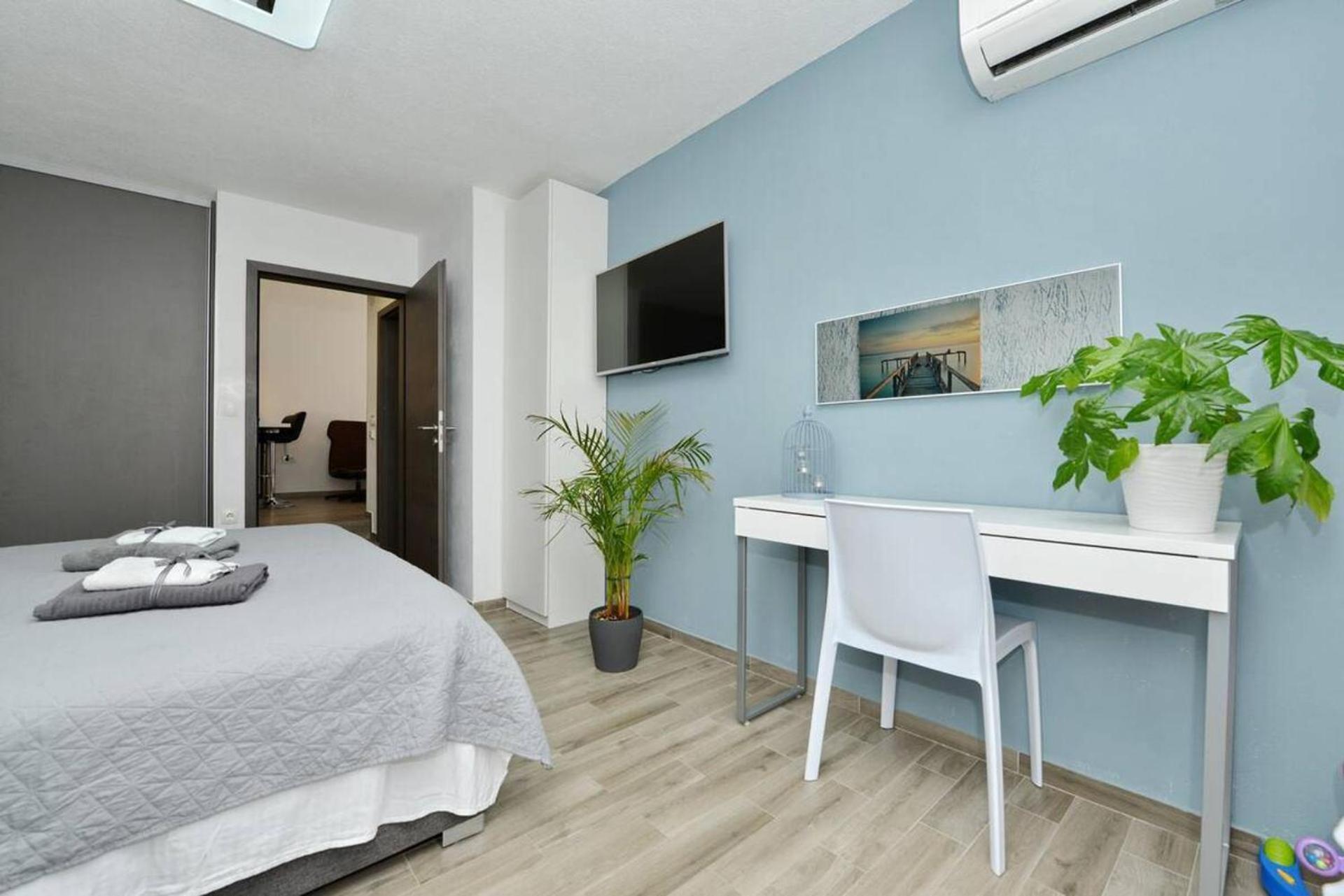 2-Apartmans Villa Popandrock In ซาดาร์ ภายนอก รูปภาพ