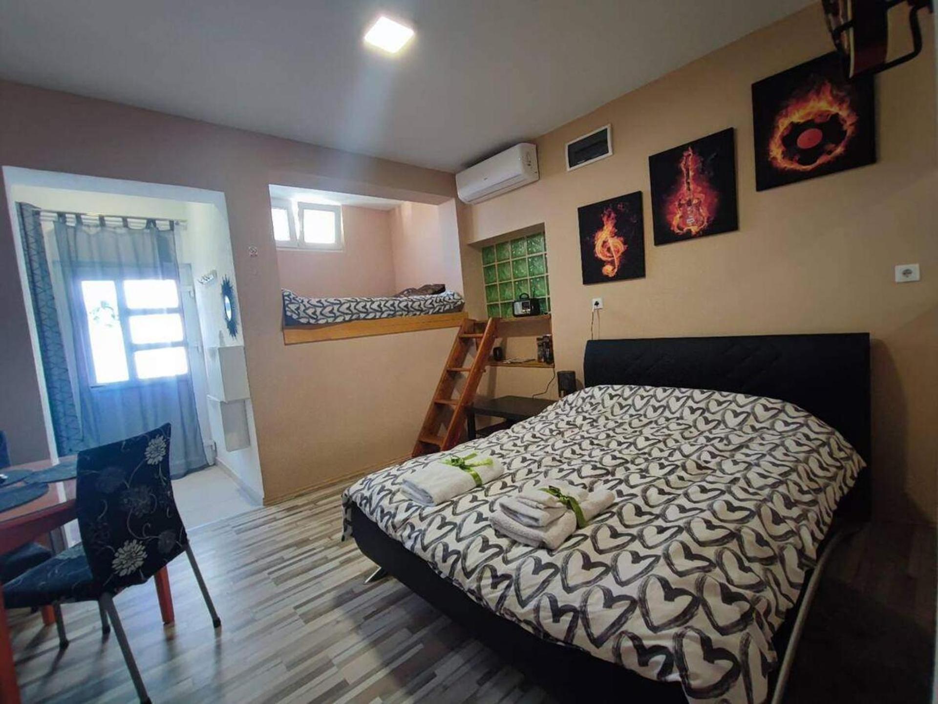 2-Apartmans Villa Popandrock In ซาดาร์ ภายนอก รูปภาพ